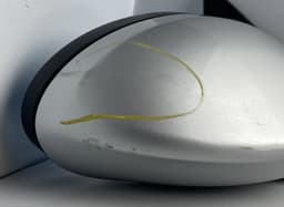 BMW Mirror right BMW 3 (E90, E91, E92, E93) (2005-2011) — thumbnail 3