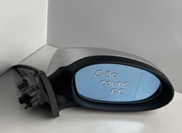 BMW Mirror right BMW 3 (E90, E91, E92, E93) (2005-2011) — thumbnail 1