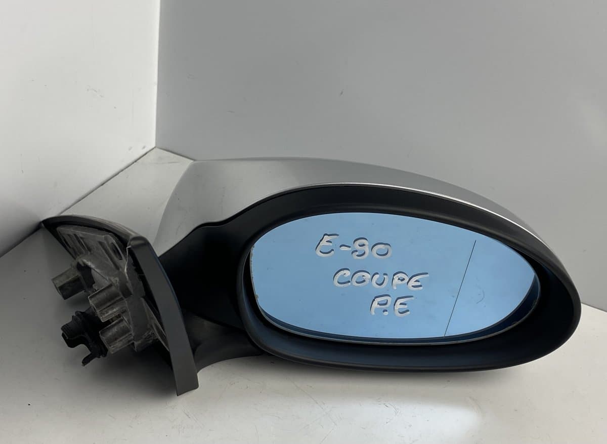 BMW Mirror right BMW 3 (E90, E91, E92, E93) (2005-2011)