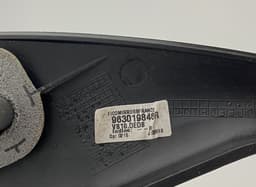 RENAULT Mirror right RENAULT KANGOO II (FW, KW) (2008-2021) — thumbnail 2