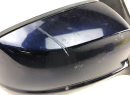BMW 7268238 Mirror right BMW 5 (F10, F11) (2010-2017) — thumbnail 3