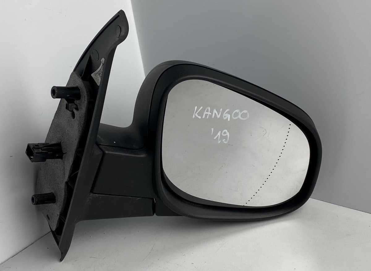 RENAULT Mirror right RENAULT KANGOO II (FW, KW) (2008-2021)