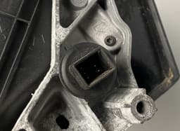 BMW 1584594 Mirror right BMW 3 (E90, E91, E92, E93) (2005-2011) — thumbnail 3