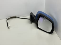 NISSAN 96301-3NA0A 20155006 Mirror right NISSAN LEAF I (ZE0) (2010-2017) — thumbnail 1