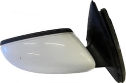 SKODA Mirror right SKODA RAPID (NH1, NH3) (2012-2019) — thumbnail 4