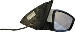 SKODA Mirror right SKODA RAPID (NH1, NH3) (2012-2019) — thumbnail 3