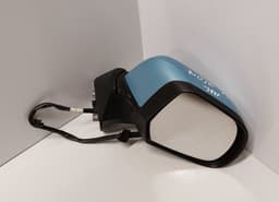 NISSAN 2037-5002 Mirror right NISSAN NOTE II (E12) (2013-2019) — thumbnail 1