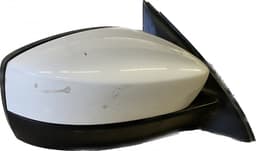 SKODA Mirror right SKODA RAPID (NH1, NH3) (2012-2019) — thumbnail 5
