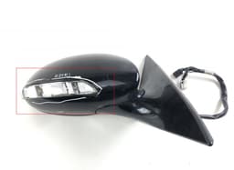 MERCEDES-BENZ A2168100276 Mirror right MERCEDES-BENZ S-CLASS Coupe (C216) (2006-2013) — thumbnail 5