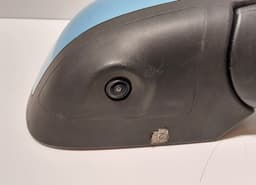 NISSAN 2037-5002 Mirror right NISSAN NOTE II (E12) (2013-2019) — thumbnail 4