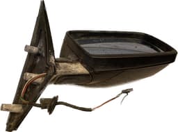BMW Mirror right BMW 5 (E60, E61) (2003-2010) — thumbnail 5