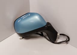 NISSAN 2037-5002 Mirror right NISSAN NOTE II (E12) (2013-2019) — thumbnail 2