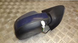 DACIA 232636214 Mirror right DACIA LOGAN II (2012-2020) — thumbnail 4