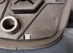 NISSAN 2037-5002 Mirror right NISSAN NOTE II (E12) (2013-2019) — thumbnail 5