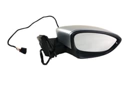VW 3AA857508 Mirror right VW PASSAT B7 / ALLTRACK (2010-2015) — thumbnail 1