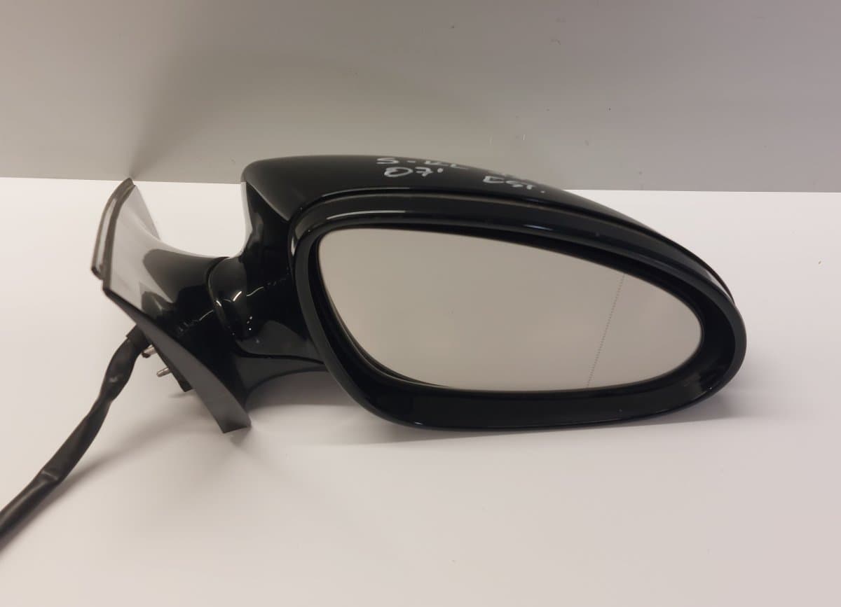 MERCEDES-BENZ A2218100076 Mirror right MERCEDES-BENZ S-CLASS (W221) (2005-2013)