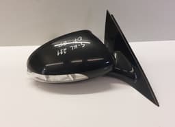 MERCEDES-BENZ A2218100076 Mirror right MERCEDES-BENZ S-CLASS (W221) (2005-2013) — thumbnail 2