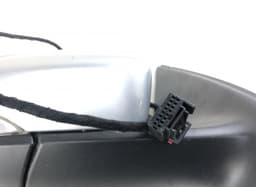 VW 3AA857508 Mirror right VW PASSAT B7 / ALLTRACK (2010-2015) — thumbnail 5