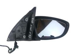 VW 3AC857508F Mirror right VW PASSAT B7 / ALLTRACK (2010-2015) — thumbnail 2