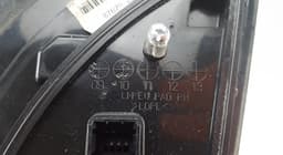 HYUNDAI 87620-2S350CA Mirror right HYUNDAI TUCSON II / ix35 I (LM) (2009-2017) — thumbnail 5