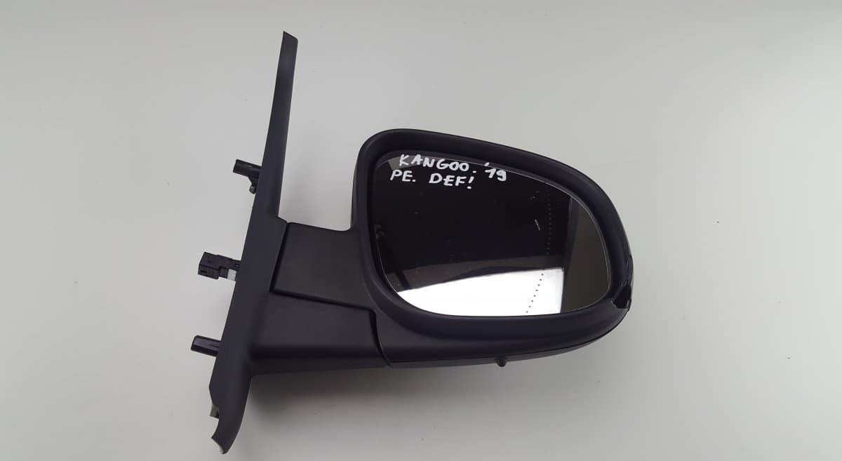 RENAULT 232636216 Mirror right RENAULT KANGOO II (FW, KW) (2008-2021)