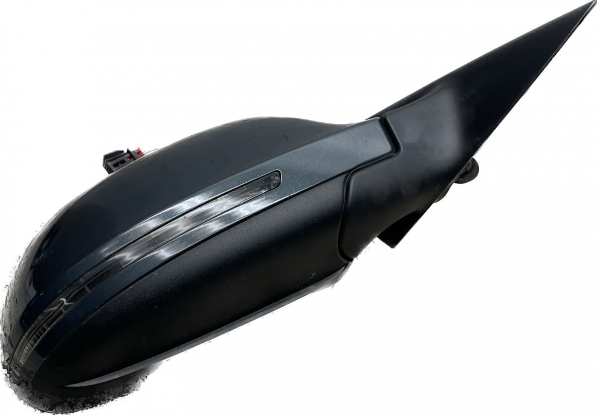 AUDI Mirror right AUDI A5 (B8) (2007-2016)