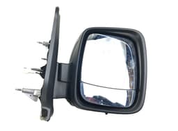 NISSAN 9630100Q3K Mirror right NISSAN NV300 (X82) (2016-2021) — thumbnail 1