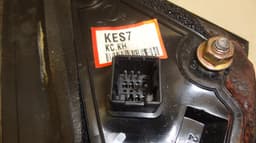 HYUNDAI Mirror right HYUNDAI SONATA V (NF) (2005-2010) — thumbnail 5