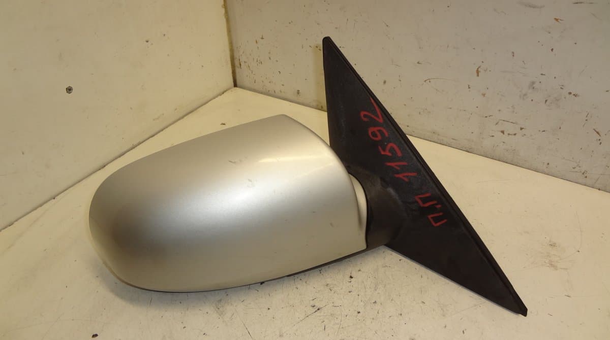 Mirror right HYUNDAI SONATA V (NF) (2005-2010)