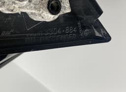 VOLVO 3304-884 3304884 Mirror right VOLVO V40 (2012-2019) — thumbnail 5