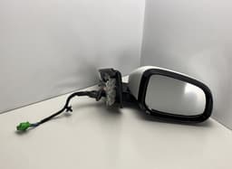 VOLVO 3304-884 3304884 Mirror right VOLVO V40 (2012-2019) — thumbnail 1