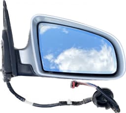 AUDI Mirror right AUDI A6 / A6 ALLROAD (C6, 4F) (2004-2011) — thumbnail 1
