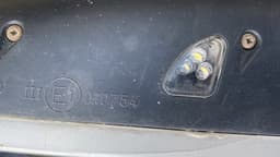 AUDI Mirror right AUDI A6 / A6 ALLROAD (C6, 4F) (2004-2011) — thumbnail 3