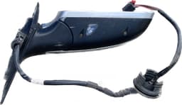AUDI Mirror right AUDI A6 / A6 ALLROAD (C6, 4F) (2004-2011) — thumbnail 2