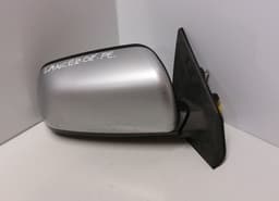 MITSUBISHI 7632A093-08 7632A093-04 E13021369 Mirror right MITSUBISHI LANCER (CV, CX, CY, CZ) (2007-2017) — thumbnail 2