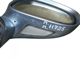 LEXUS TR0501 Mirror right LEXUS IS II (XE20) (2005-2013) — thumbnail 5