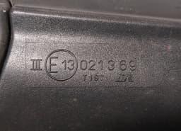 MITSUBISHI 7632A093-08 7632A093-04 E13021369 Mirror right MITSUBISHI LANCER (CV, CX, CY, CZ) (2007-2017) — thumbnail 4