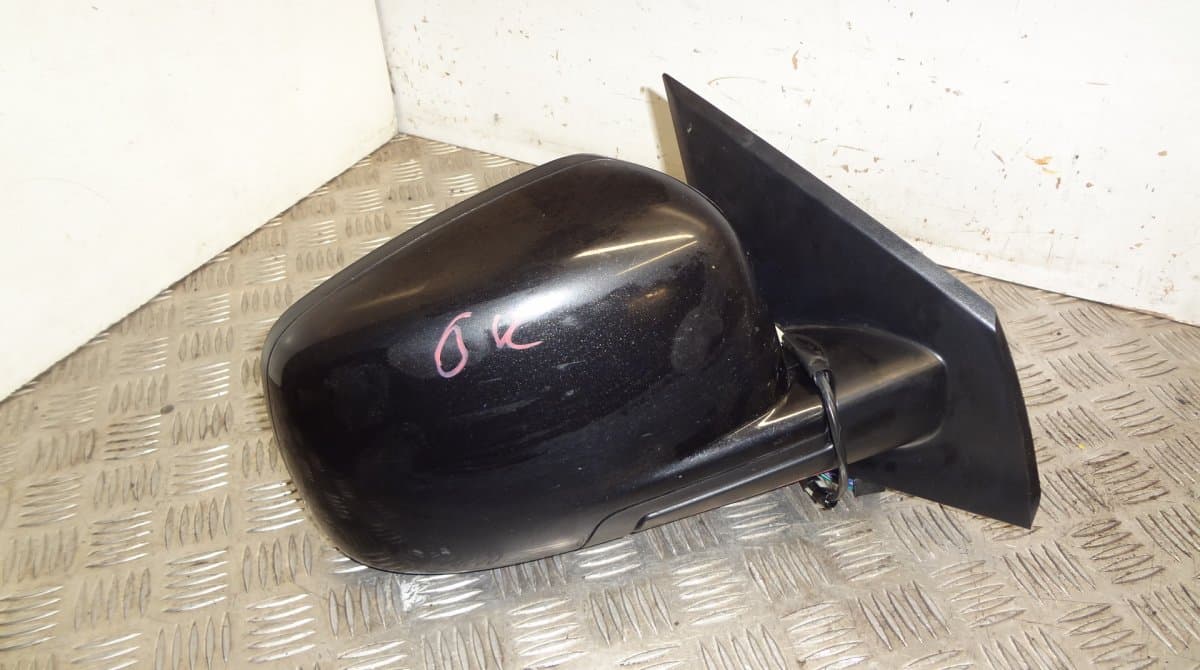 DODGE Mirror right DODGE JOURNEY (2008-2020)