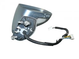 LEXUS TR0501 Mirror right LEXUS IS II (XE20) (2005-2013) — thumbnail 3