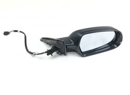 AUDI 8K1857410AG 8K0857536F Mirror right AUDI A4 / A4 ALLROAD (B8) (2007-2015) — thumbnail 1