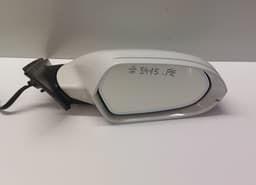 AUDI 4G2857410AD Mirror right AUDI A6 / A6 ALLROAD (C7, 4G) (2010-2018) — thumbnail 1