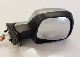 PEUGEOT 232636104 Mirror right PEUGEOT PARTNER II (B9) (2008-2018) — thumbnail 1