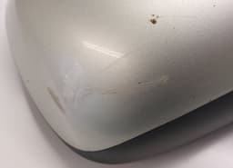TOYOTA 8791047111 Mirror right TOYOTA PRIUS II (NHW20) (2003-2009) — thumbnail 3