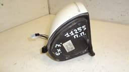MERCEDES-BENZ Mirror right MERCEDES-BENZ E-CLASS (W211) (2002-2009) — thumbnail 2