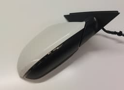 AUDI 4G2857410AD Mirror right AUDI A6 / A6 ALLROAD (C7, 4G) (2010-2018) — thumbnail 4
