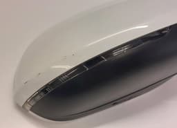 AUDI 4G2857410AD Mirror right AUDI A6 / A6 ALLROAD (C7, 4G) (2010-2018) — thumbnail 5