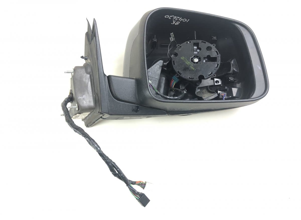 JEEP 1VY34AXRAA Mirror right JEEP GRAND CHEROKEE IV (WK, WK2) (2010-2021)