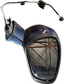 CITROËN Mirror right CITROËN C5 II (2008-2019) — thumbnail 1