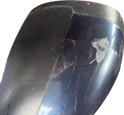 CITROËN Mirror right CITROËN C5 II (2008-2019) — thumbnail 4