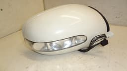 MERCEDES-BENZ Mirror right MERCEDES-BENZ E-CLASS (W211) (2002-2009) — thumbnail 1